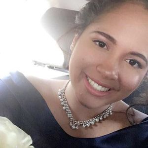 Meet your Posher, Aidee